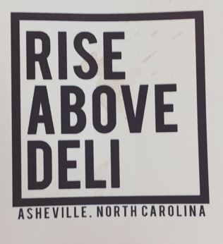 RiseAboveDeli