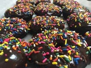 ChocolateDoughnuts