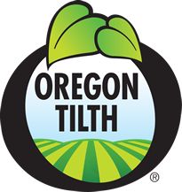 Oregon Tilth Logo